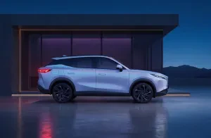 OMODA 7