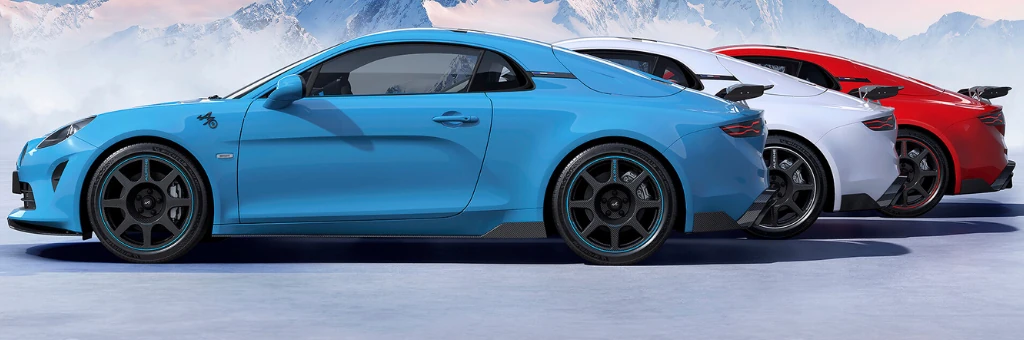 Alpine A110 d'occasion : prix, versions et conseils d'achat