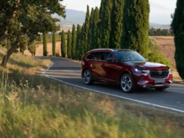Estimation reprise Mazda : valeur de votre voiture