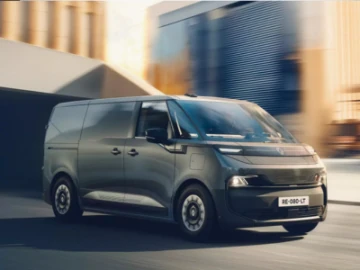 Nouveau Trafic Van E-Tech arrive : inscrivez vous au R PASS ! 