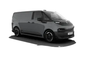 nouveau Trafic Van E-Tech