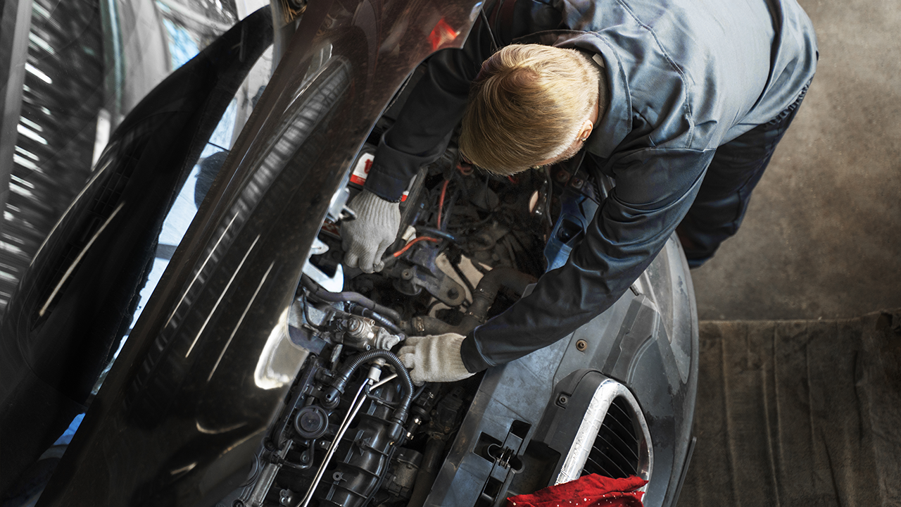 Entretien automobile : Quels sont les entretiens à effectuer ?