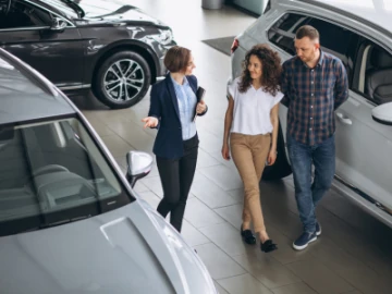 Voiture d'occasion petit budget : que peut-on acheter sous 10 000 € ?