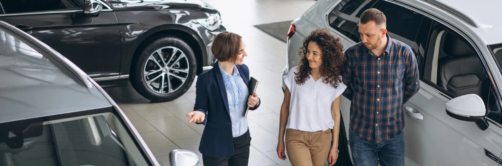 Voiture d'occasion petit budget : que peut-on acheter sous 10 000 € ?