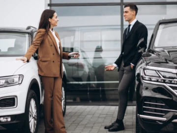 4x4 et SUV d'occasion : quel modèle pour rouler en toutes saisons