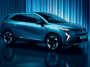 Renault Symbioz d'occasion : le SUV hybride familial du losange