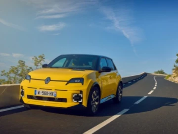 Renault 5 d'occasion : des modèles quasi neufs à partir de 23 990 €