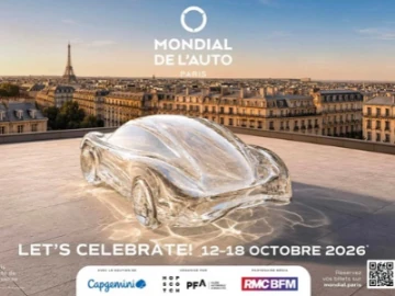 Mondial de l'Auto 2026 : les nouveautés Renault, Dacia et Alpine
