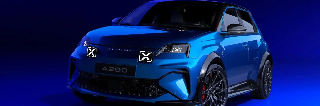 Alpine A290 occasion : guide d'achat de la sportive électrique
