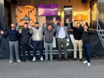 Foire de l'occasion renew 2026 chez Renault Roanne : retours en images 