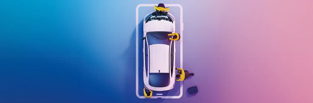 Pack Privilèges : mensualiser l'entretien de votre voiture