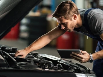 Contre-visite contrôle technique : délai, prix et points contrôlés