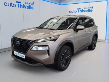Nissan X-Trail occasion : guide d'achat du SUV familial e-POWER