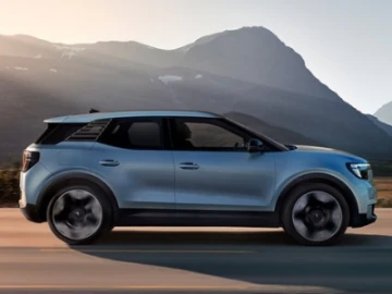 Ford Explorer électrique : autonomie, versions et prix du SUV