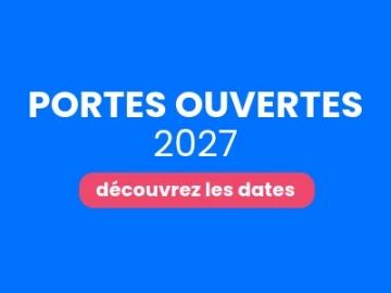 Dates des portes ouvertes automobile 2027