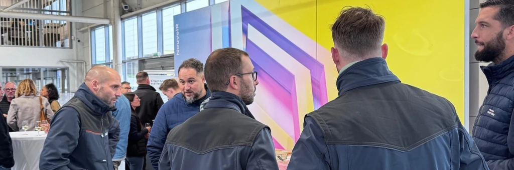 Traficlette 2026 : Renault Chalon met les professionnels à l’honneur 