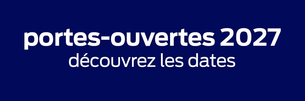 Portes ouvertes Ford 2027 : dates et offres chez Thivolle