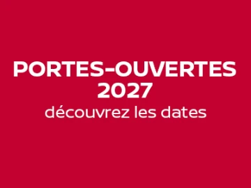Portes ouvertes Nissan 2027 : dates et offres chez Thivolle