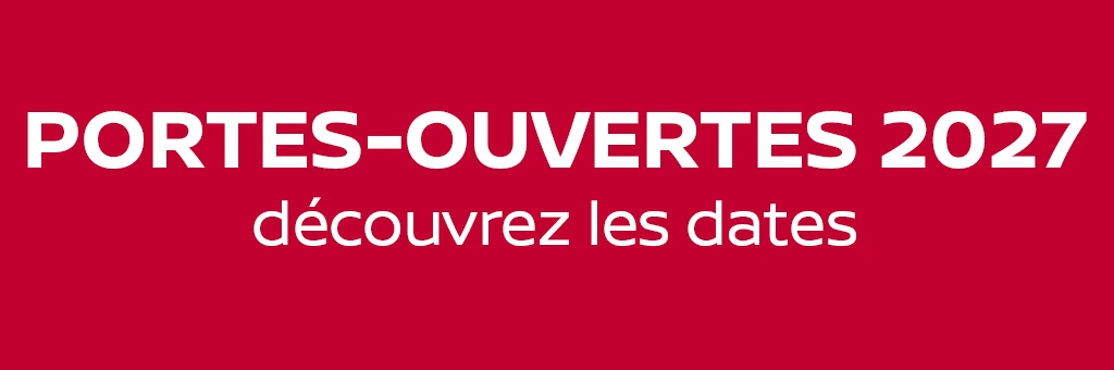 Portes ouvertes Nissan 2027 : dates et offres chez Thivolle