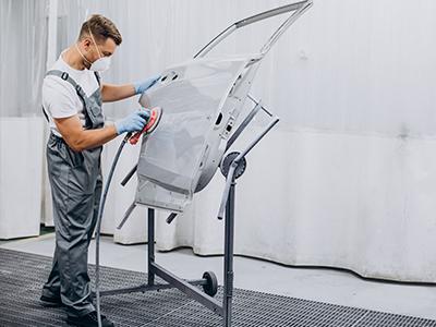Tout savoir sur le débosselage de votre véhicule