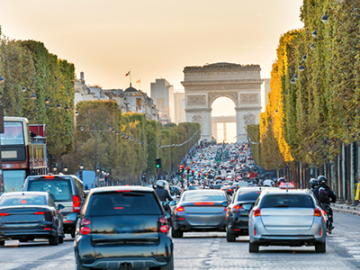 Tout savoir sur les Zones à Faibles Émissions (ZFE)