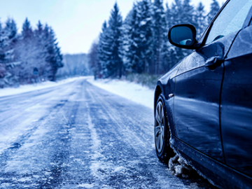 Dunlop Winter : Un Nouveau Standard pour l’Hiver