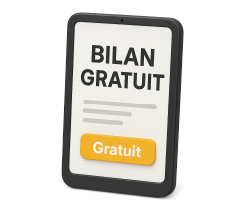 Bilan gratuit