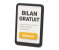 Bilan gratuit