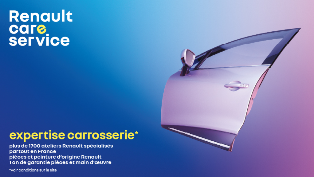 Entretenir, réparer et protéger la carrosserie de votre véhicule