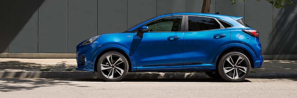 Bien choisir son Ford Puma d’occasion