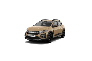 Sandero Stepway