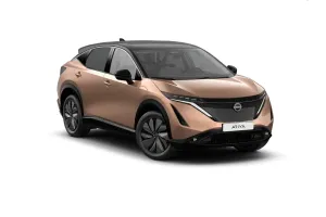 Nissan Ariya