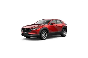 CX-30