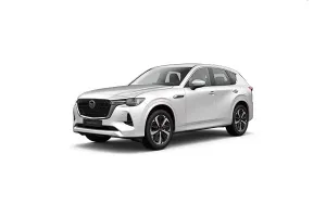 CX-60