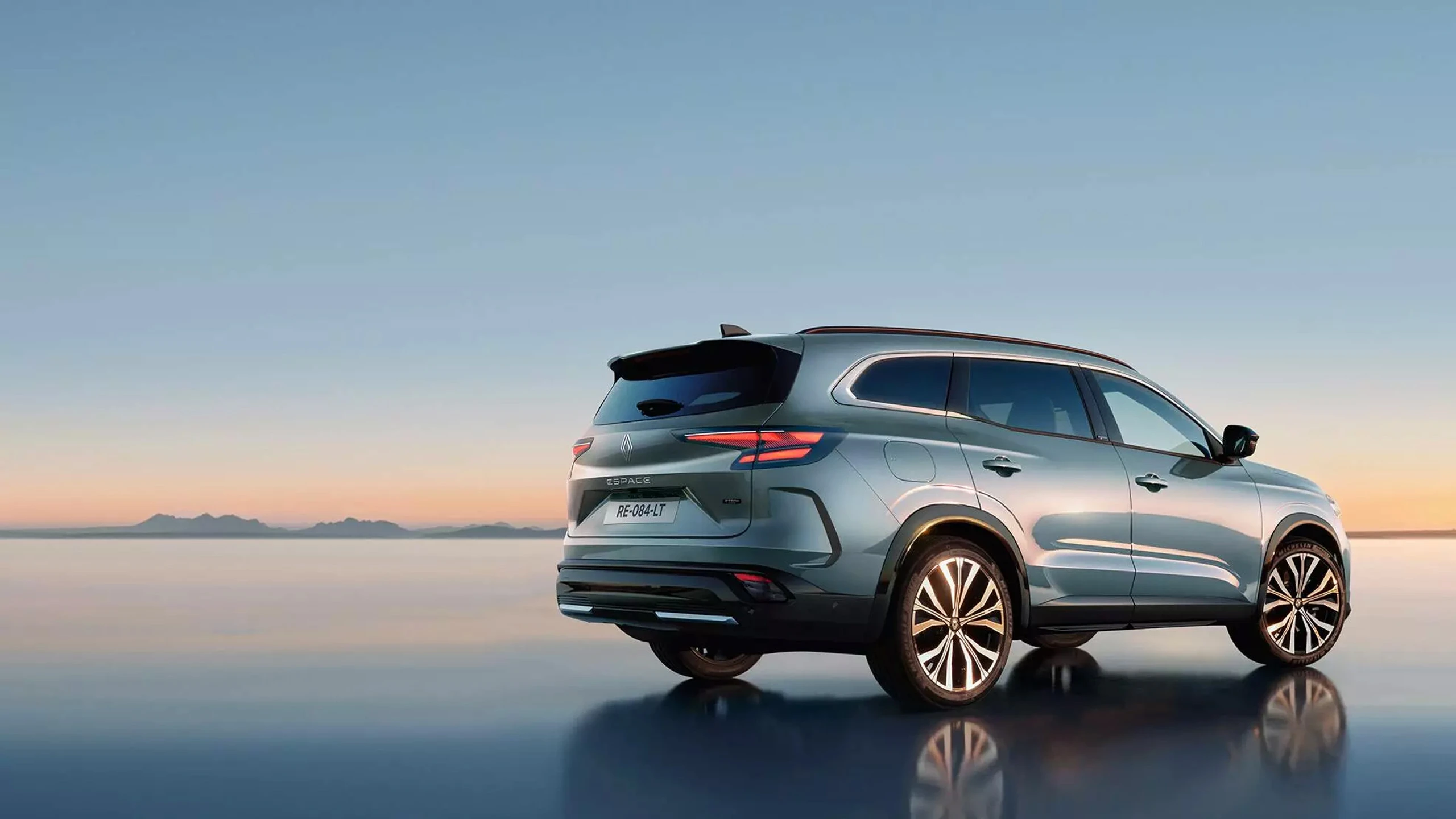 Nouveau Espace