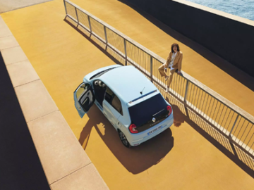 Guide d’achat : Renault Twingo électrique d’occasion