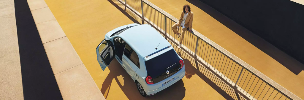 Guide d’achat : Renault Twingo électrique d’occasion