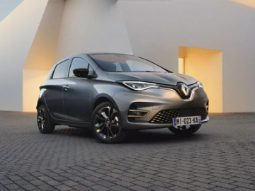 Guide d’achat : Renault ZOE d’occasion