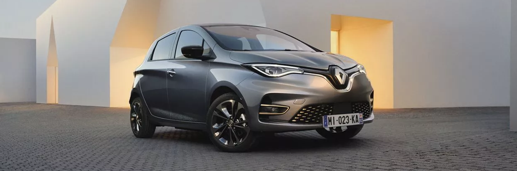 Guide d’achat : Renault ZOE d’occasion