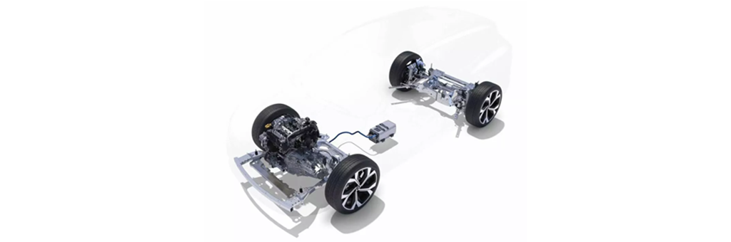 Qu’est-ce que la technologie Mild Hybrid ?