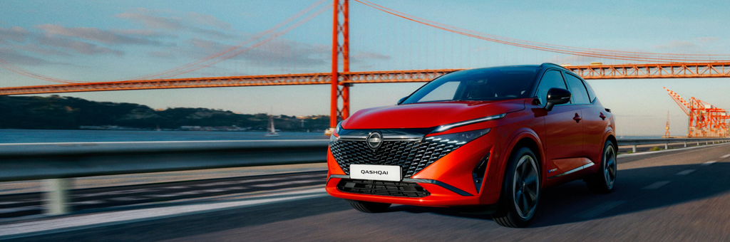 Nissan Qashqai e-Power 2025 : puissance en hausse, sobriété renforcée