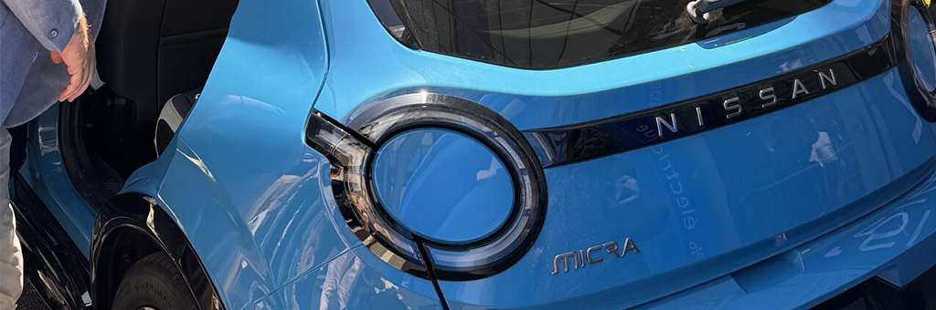 Lancement de la Nissan Micra Électrique : retour sur l'atelier de lancement chez Havas Paris