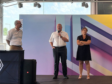 Le Groupe Thivolle s’agrandit avec l’acquisition de 10 sites Renault et Dacia du Groupe Meignan