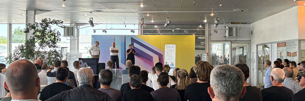 Le Groupe Thivolle s’agrandit avec l’acquisition de 10 sites Renault et Dacia du Groupe Meignan
