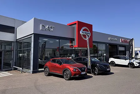 NISSAN CHALON