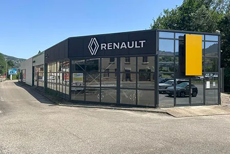 RENAULT TARARE