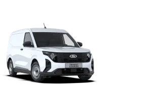 Transit Courier