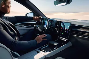 Nouveau Espace