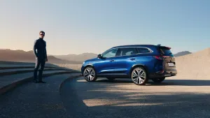 Nouveau Espace