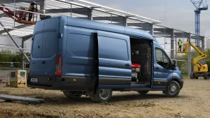 Transit 2T